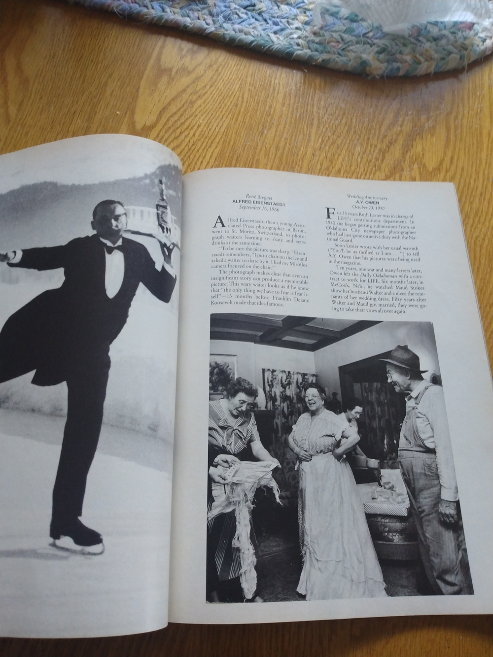 LIFE Special Edition "Classic Moments" Magazine - Iconic Kiss Cover - Picture 4 of 13